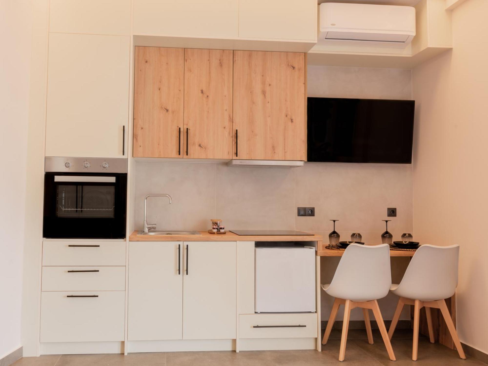 Dk Apartments Ioannina Exterior foto